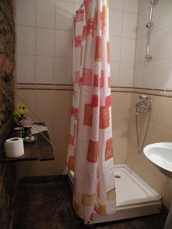 Rancho I Vancho Na Kata Omorani Zimmer foto