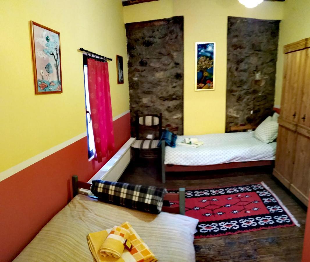 Rancho I Vancho Na Kata Omorani Exterior foto