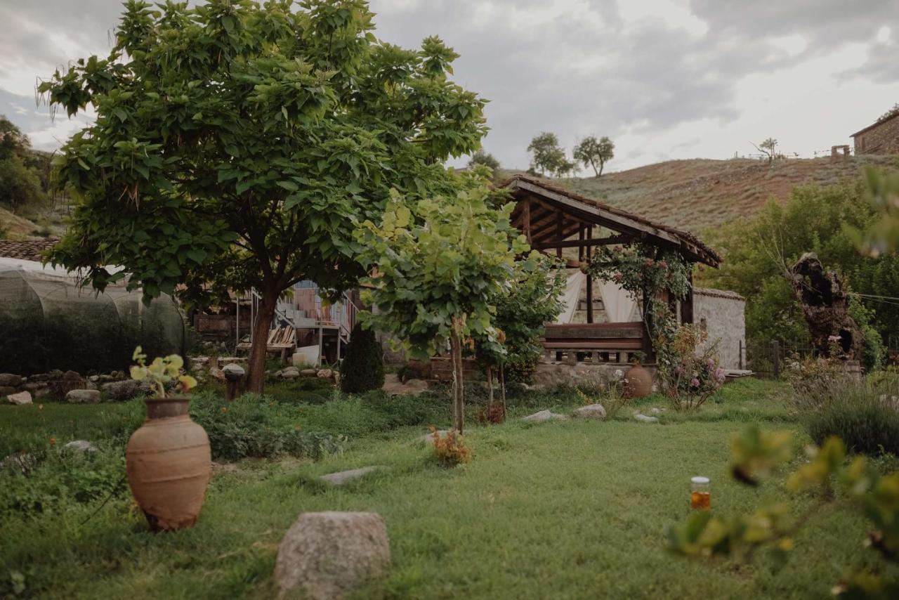 Rancho I Vancho Na Kata Omorani Exterior foto